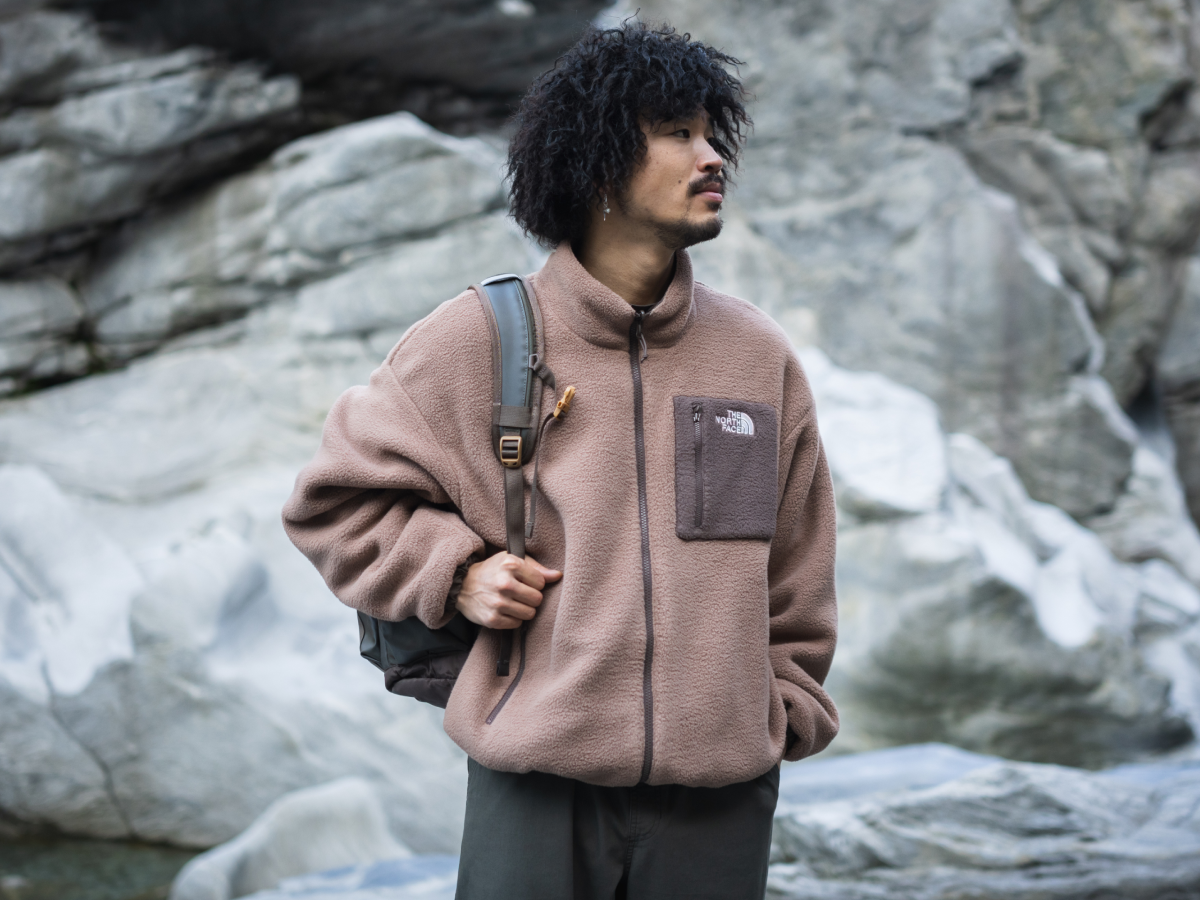 Guys - get discounts at TNF!