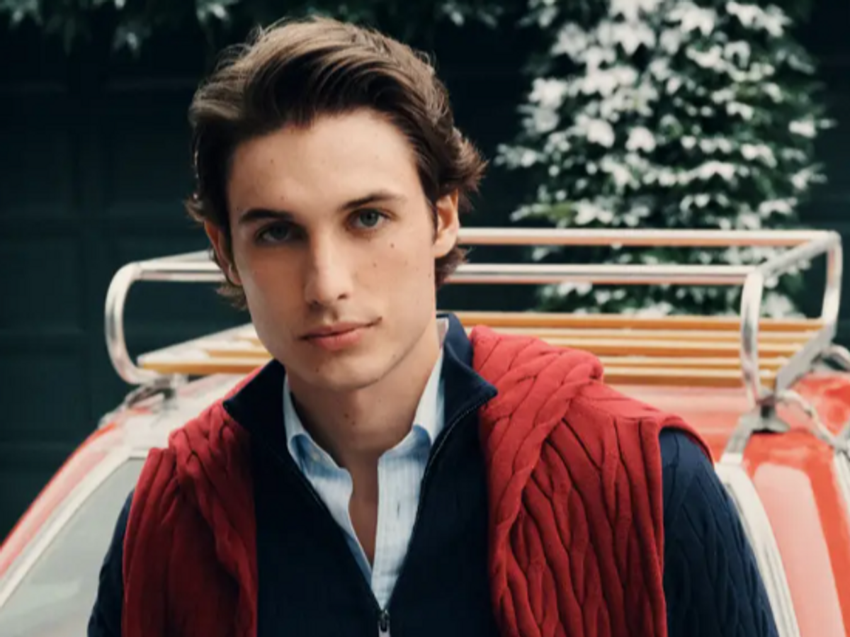 -10% en las NOVEDADES para hombre 👀