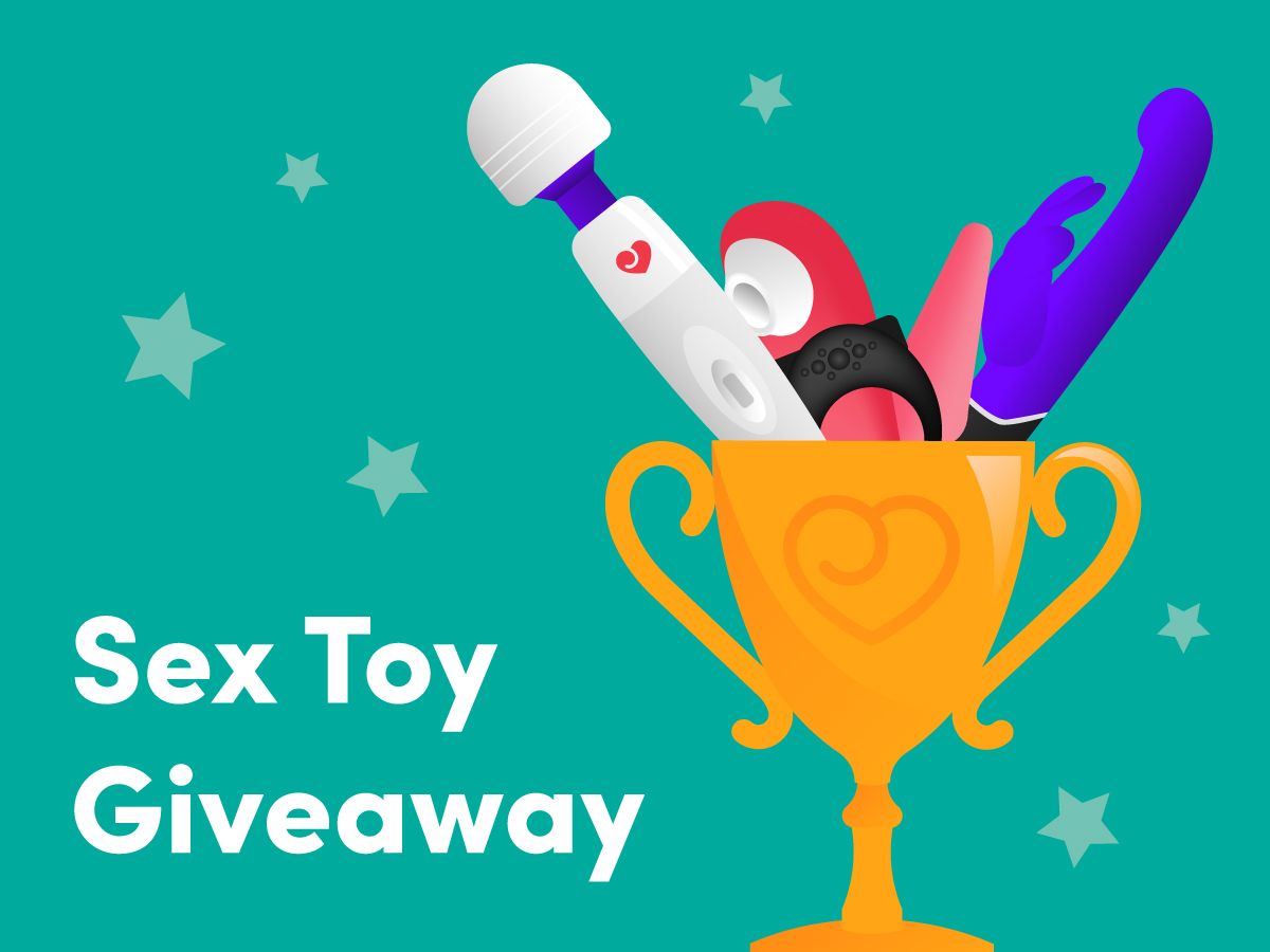 Giveaway alert! Christmas has come early