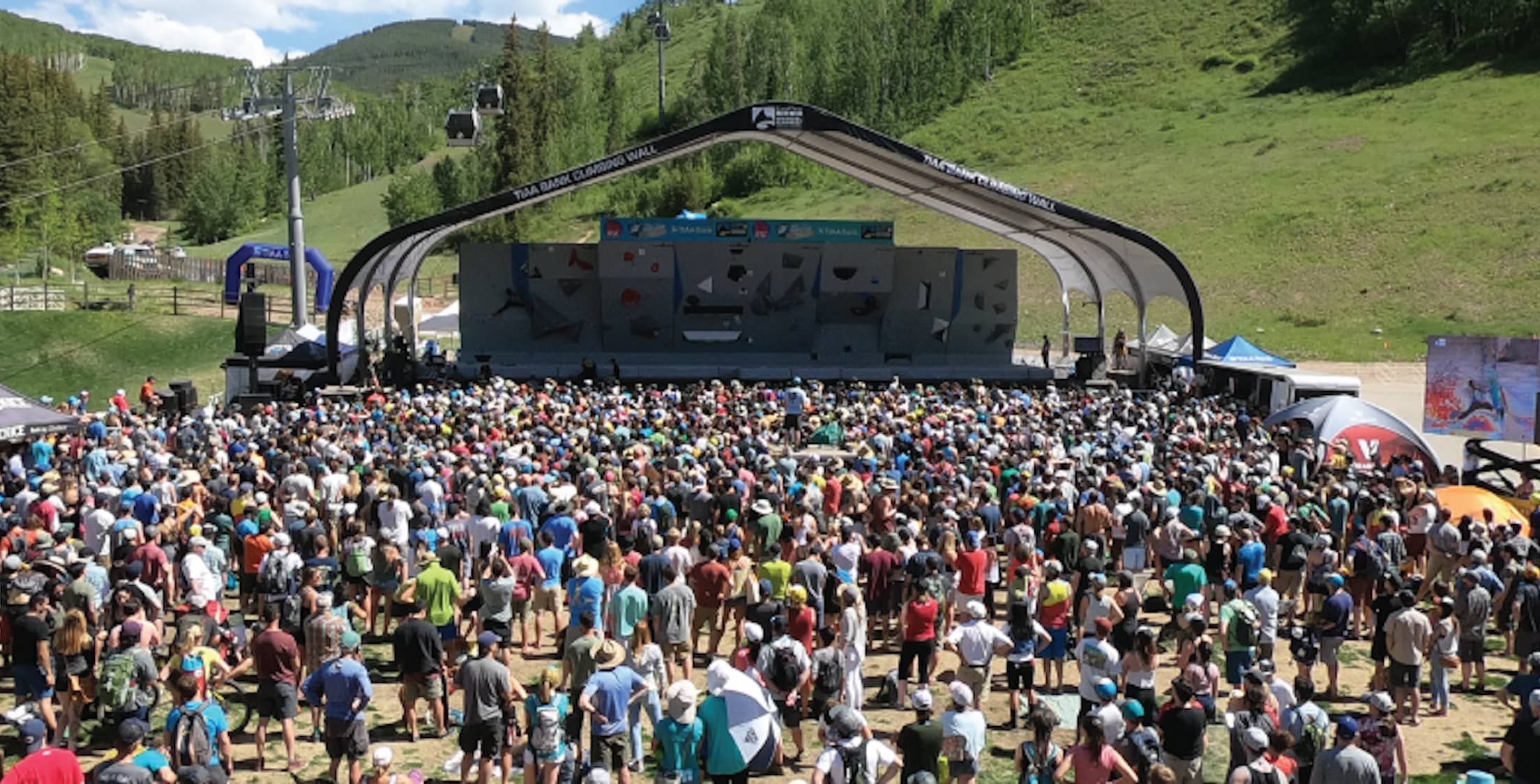 We want to send you somewhere really cool...for free