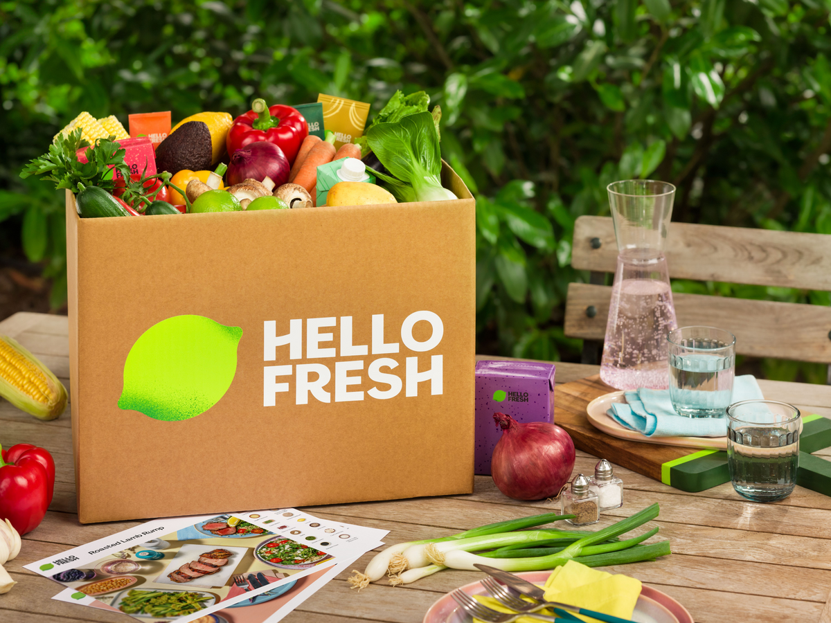 Meno stress in cucina