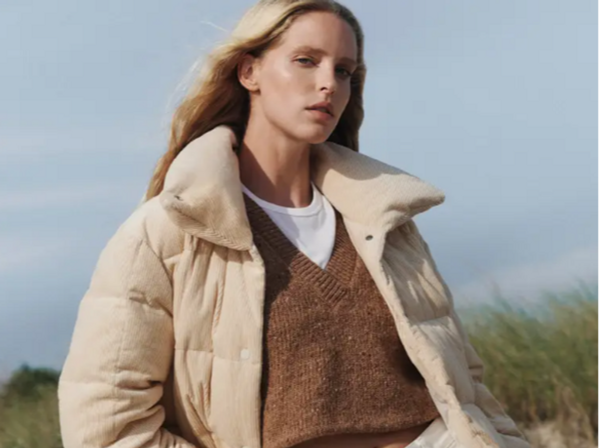 Compra las NOVEDADES para mujer ✨