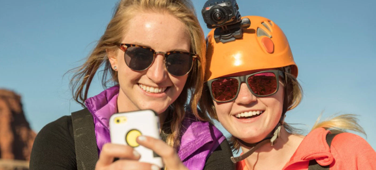 Interns perform crucial work that makes a difference to our business.