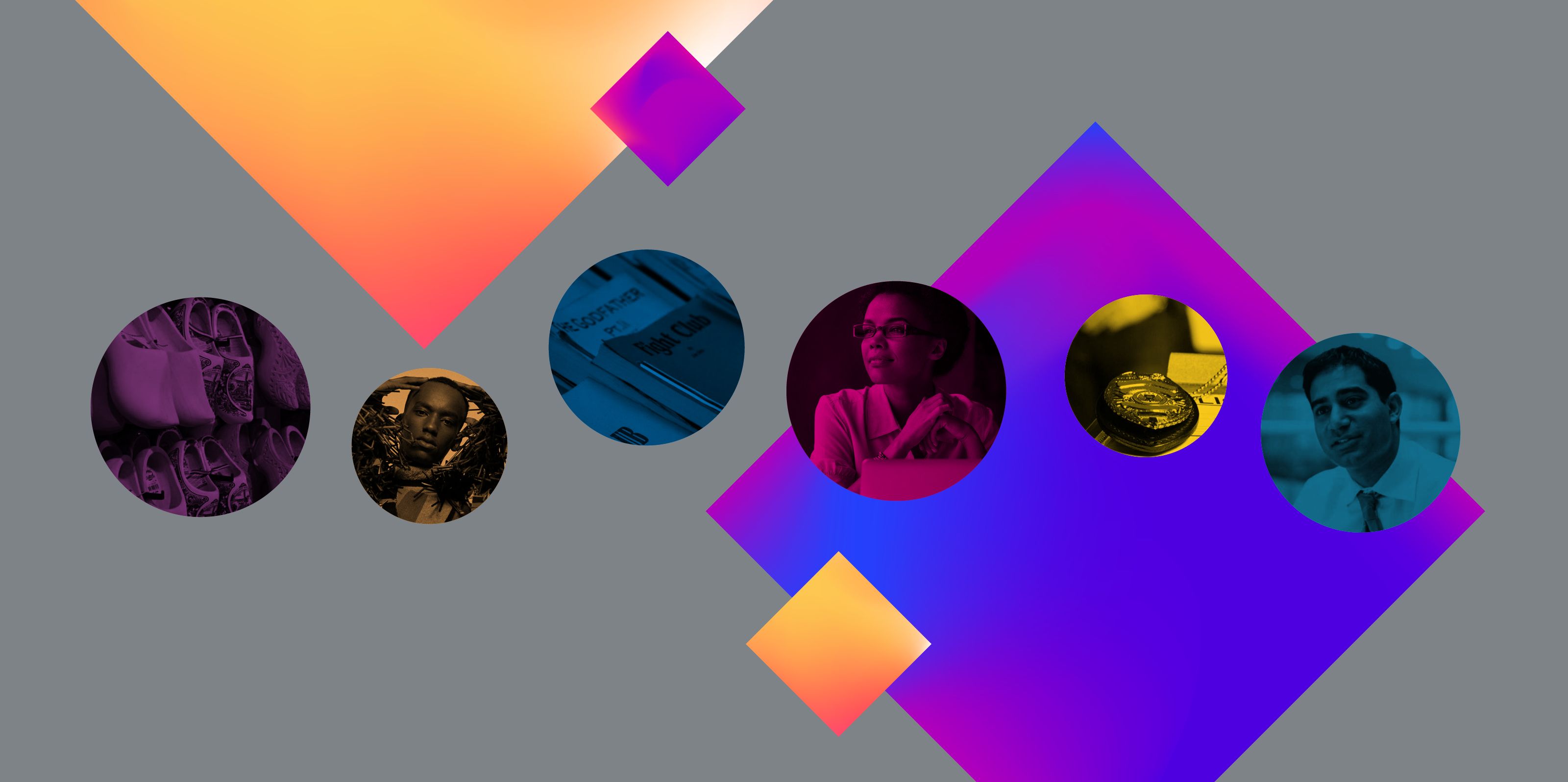 Boredom-busting Courses