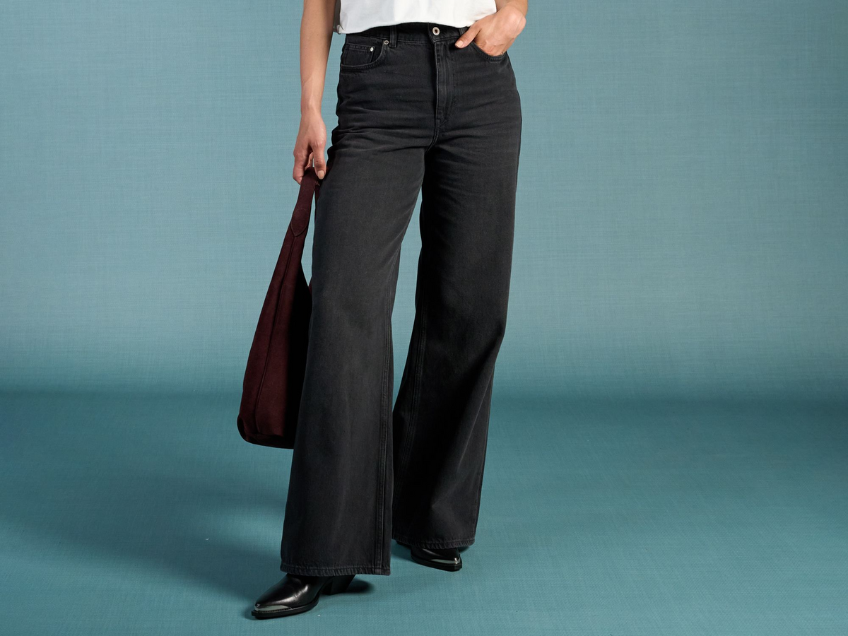 Nachhaltige Jeans 👖