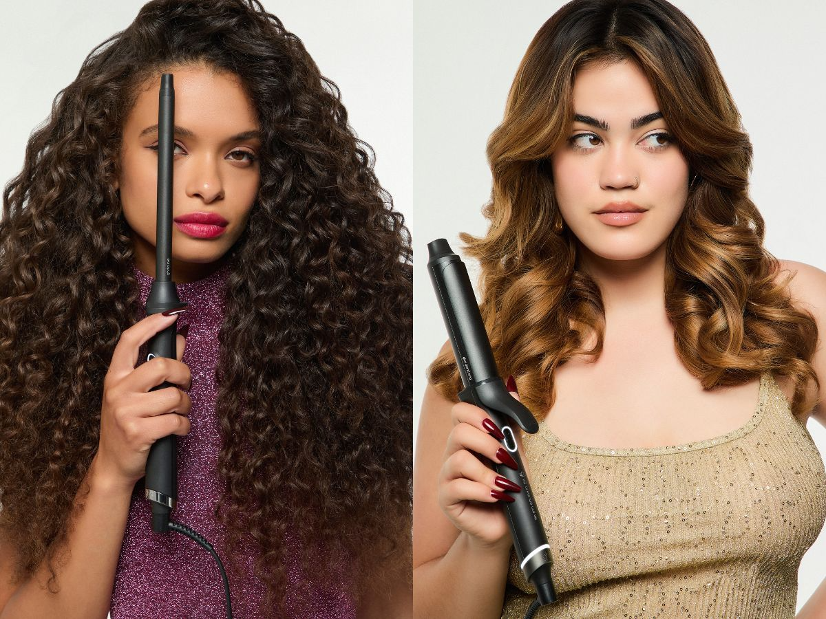 Find your dream curler - take the quiz!