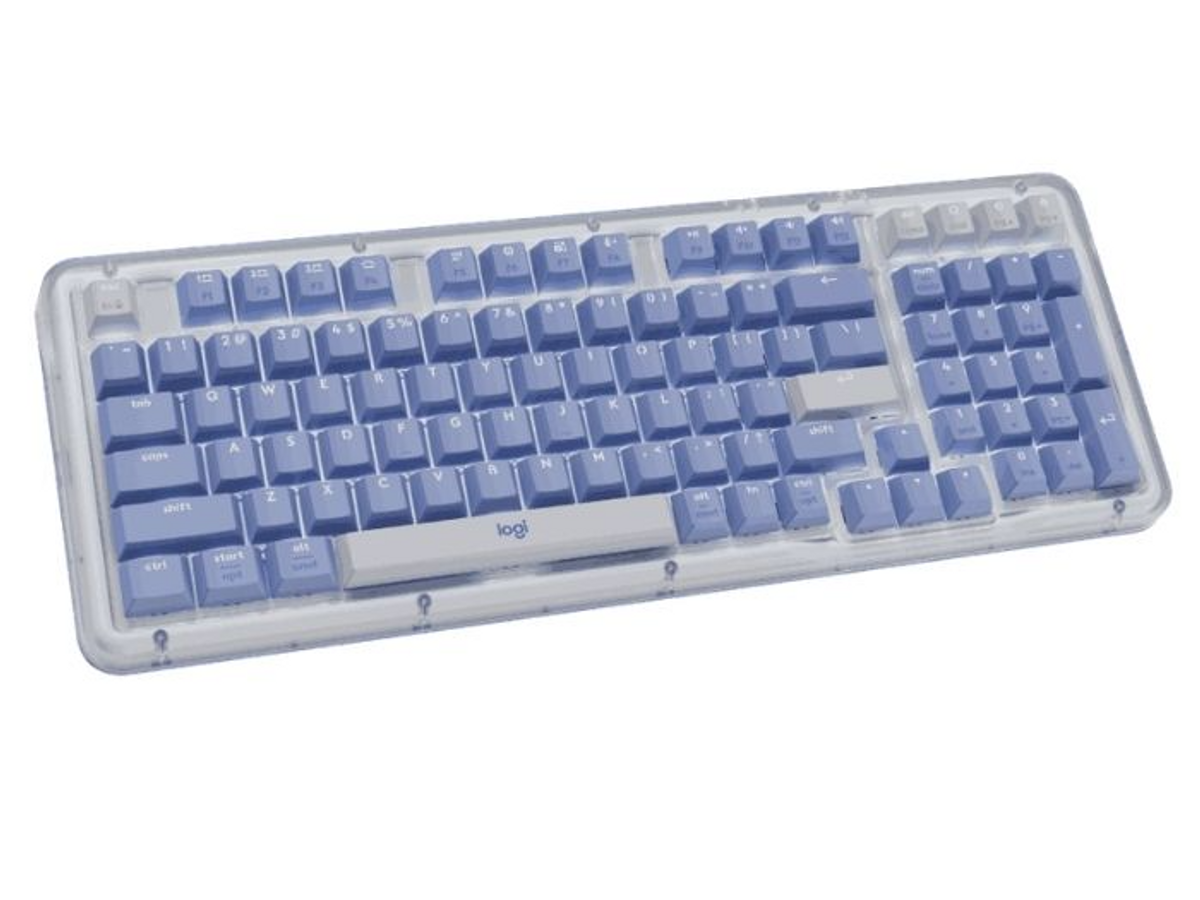 Win an ALTO KEYS K98M Keyboard!