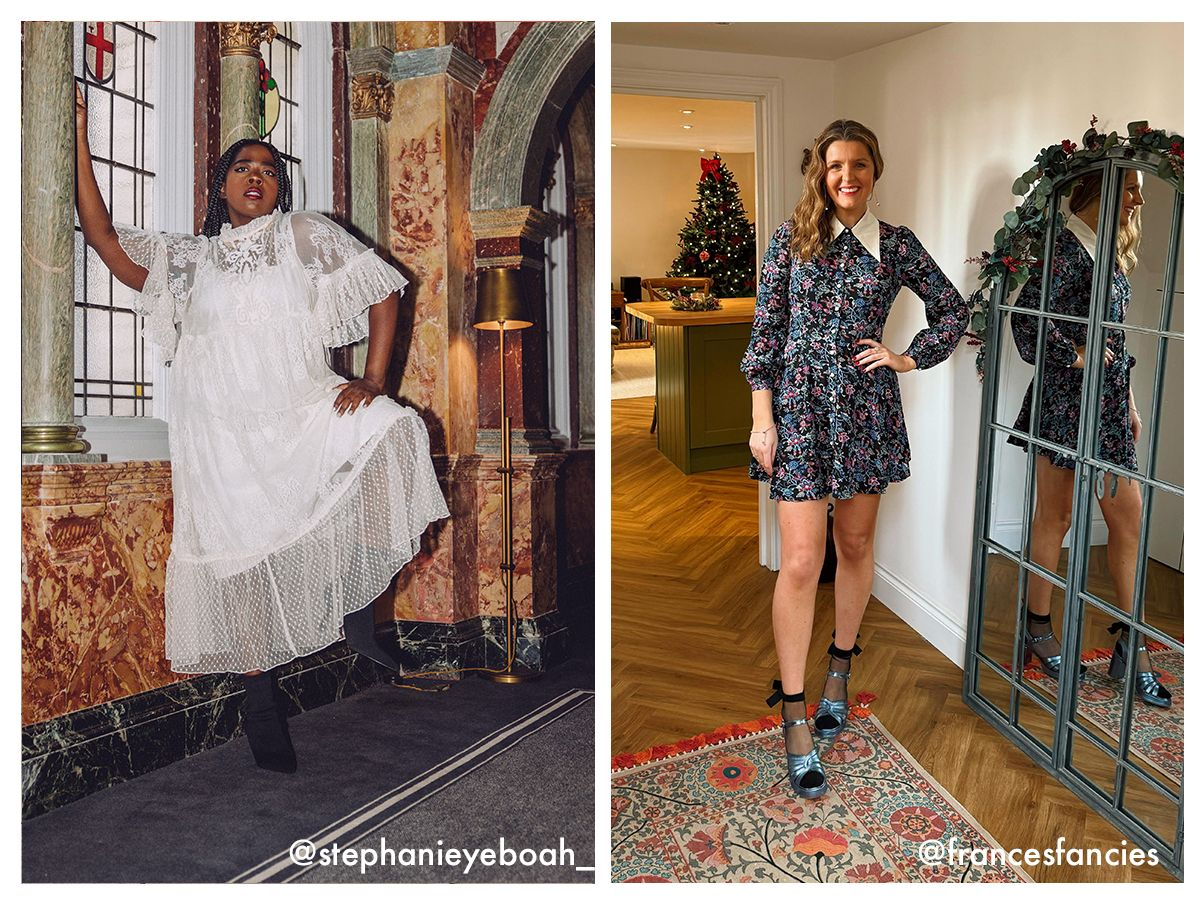 Here's to our #JoanieGals!