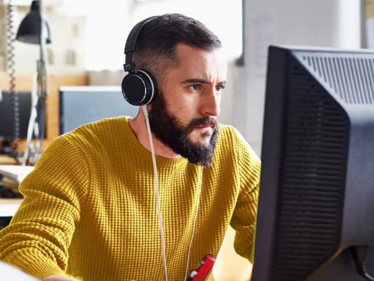 Skill up to your dream job