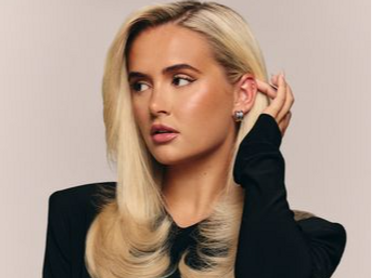 Meet our forever 'IT girl' ❤️