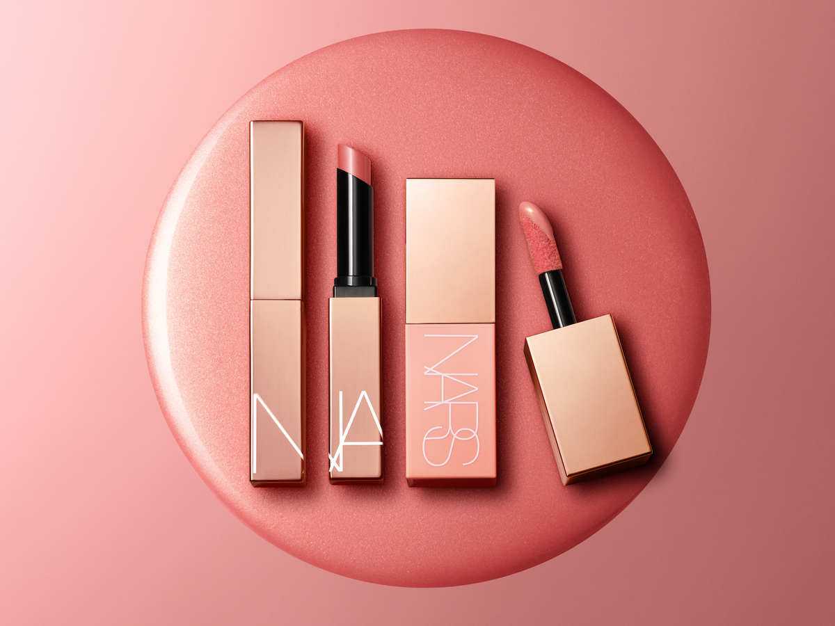 Afterglow has landed! ✨