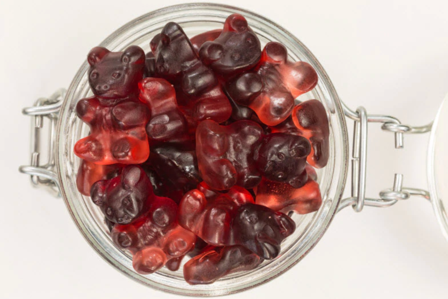 Elderberry Gummies DIY