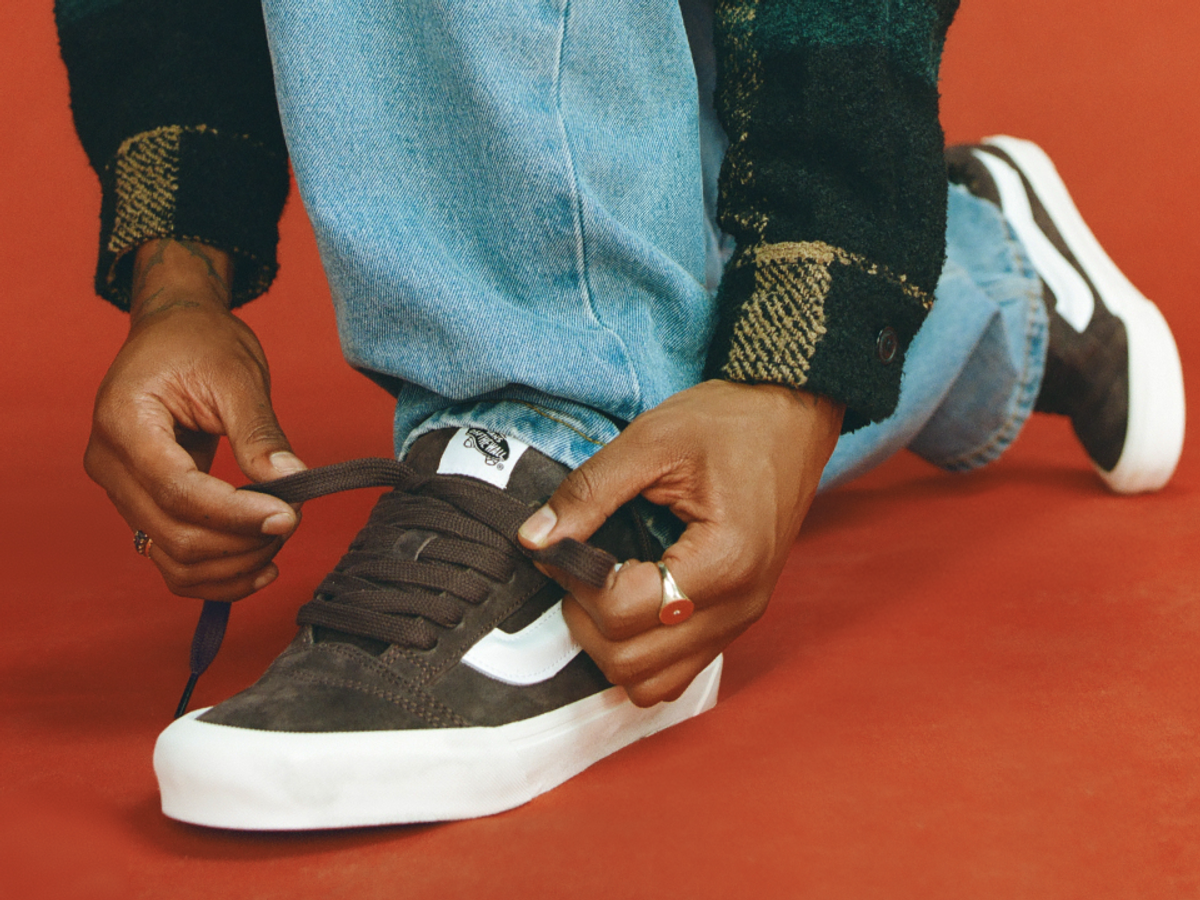 The Knu Skool Collection