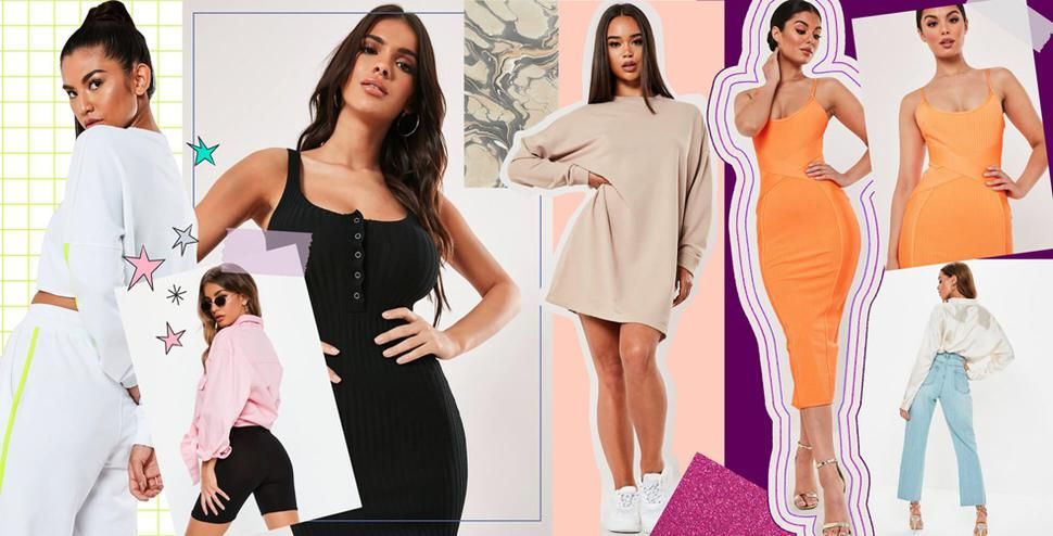 6 essential outfits for uni