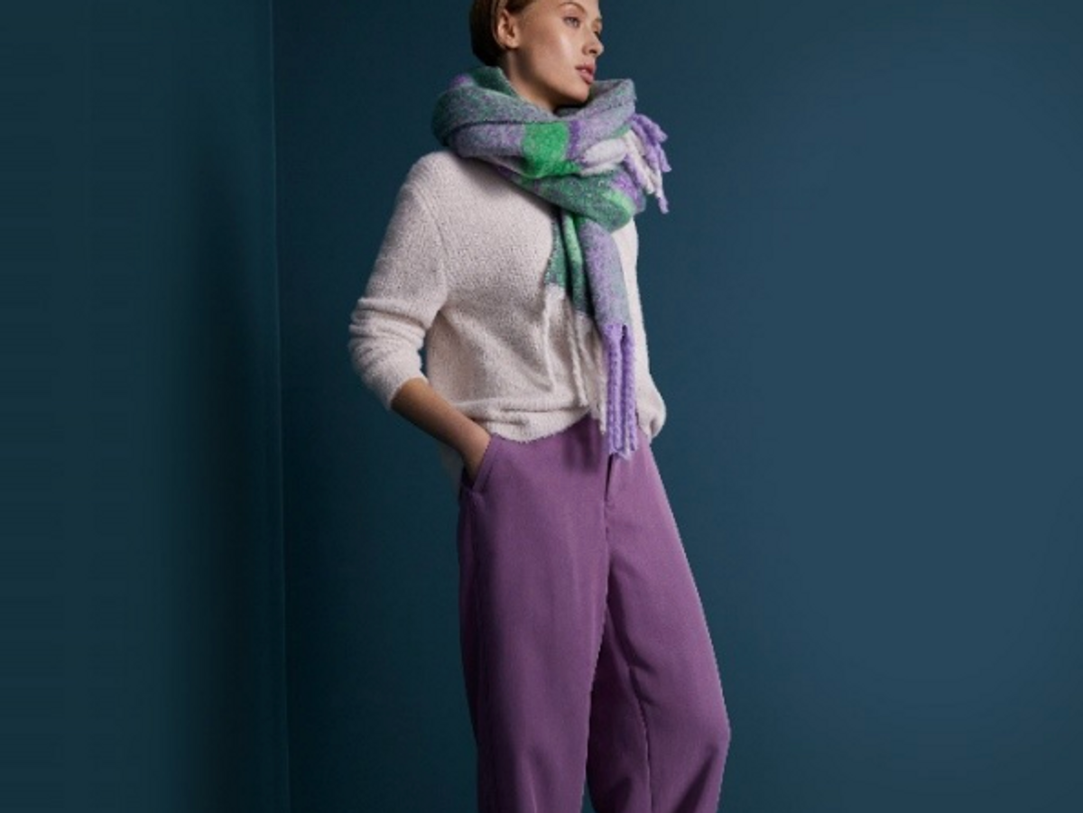 NEW COLLECTION - Du bist auf der Suche nach neuen coolen Styles?