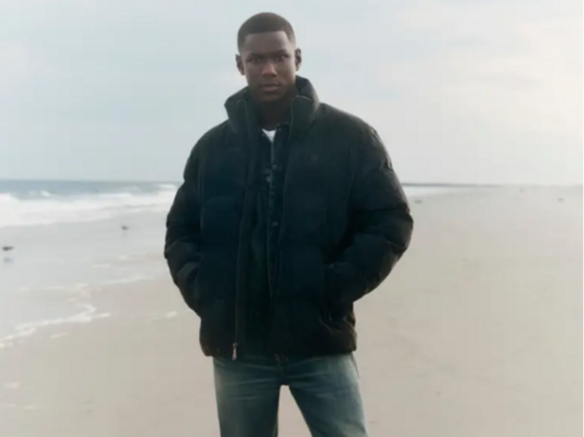 Get 10% off men's NEW arrivals‼️