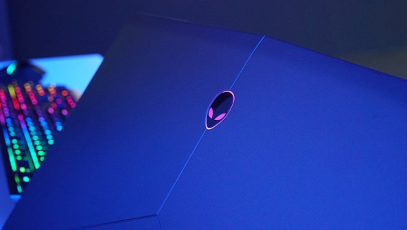 #Alienware m15 - Gaming Laptop