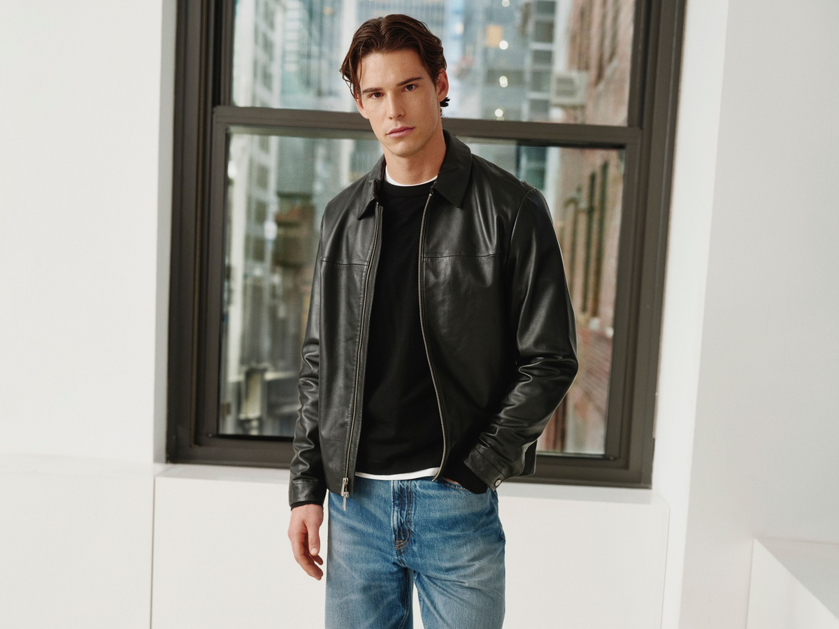 -10% en las NOVEDADES para hombre‼️