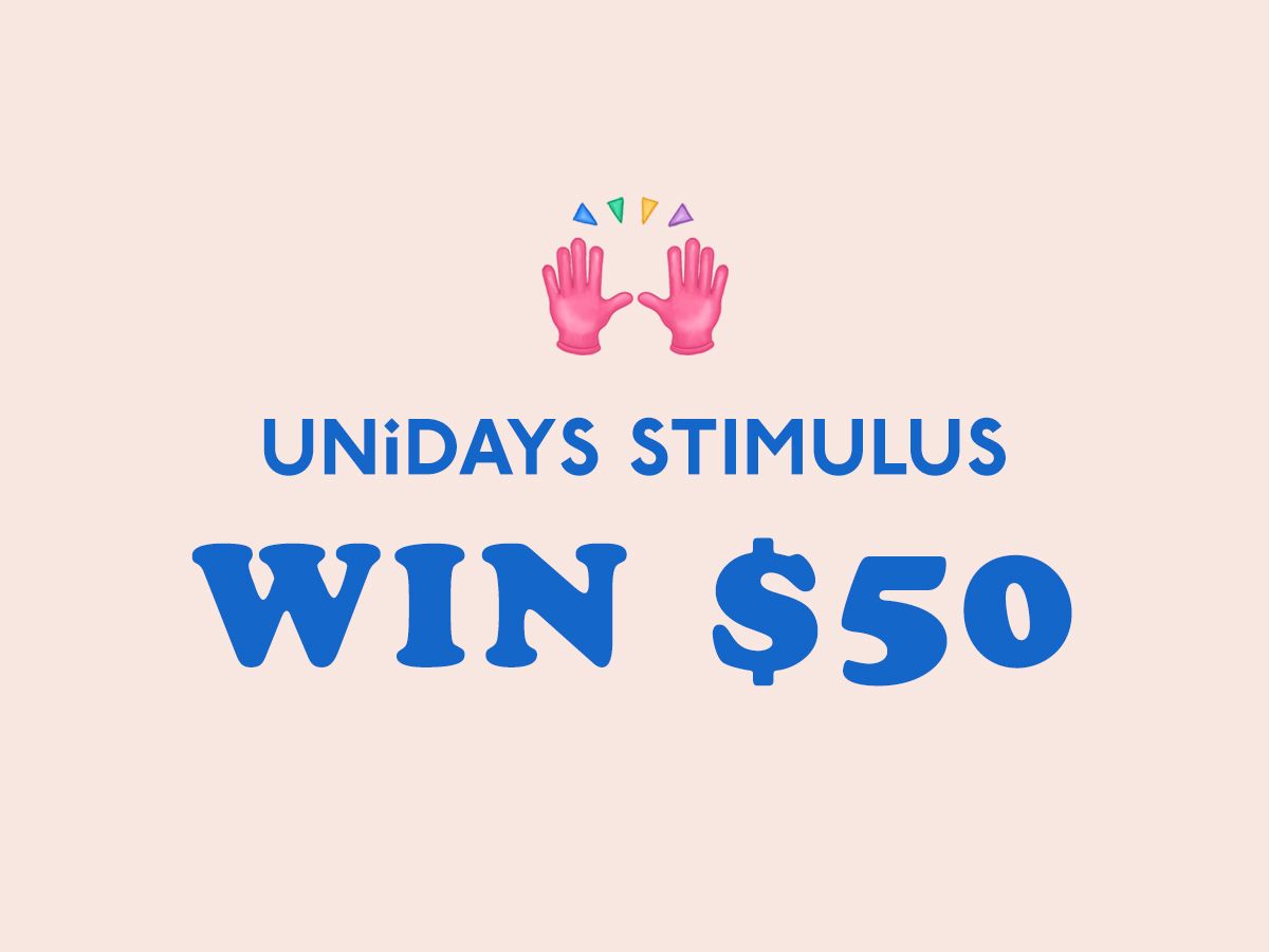 Win a $50 Amazon Gift Card