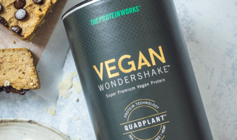 WIN £250 to spend at The Protein Works!