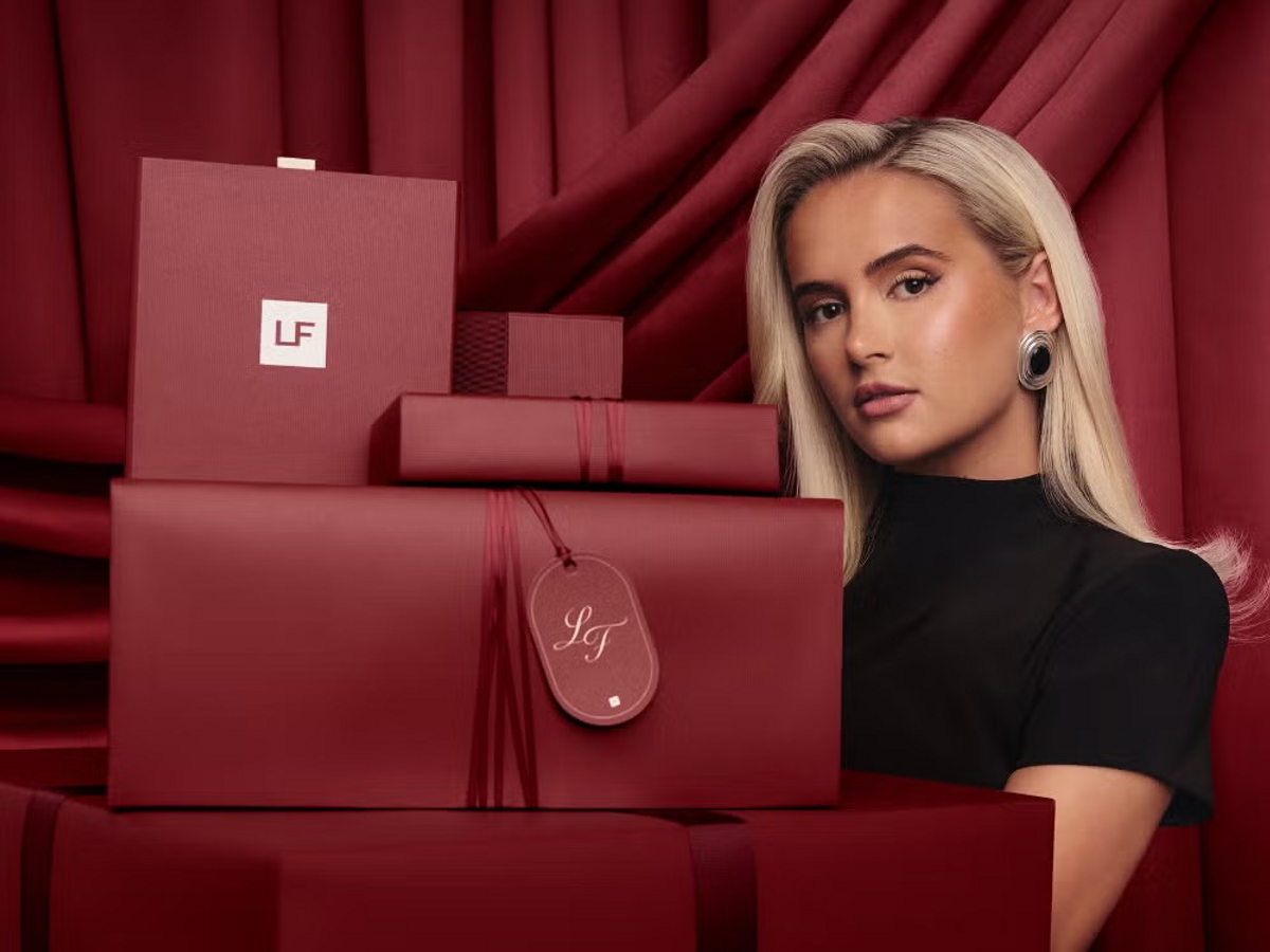 Loved By... Molly-Mae🤍