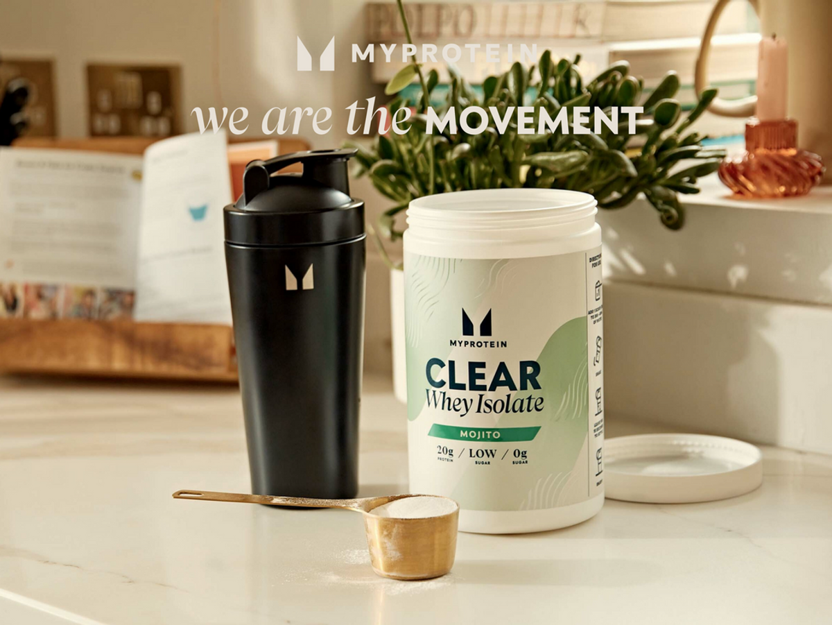 45% Off Sitewide! 💪 Use your UNiDAYS Code!