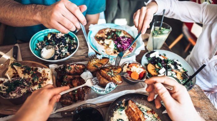 How To Stave Off Hunger & Overeating At Home