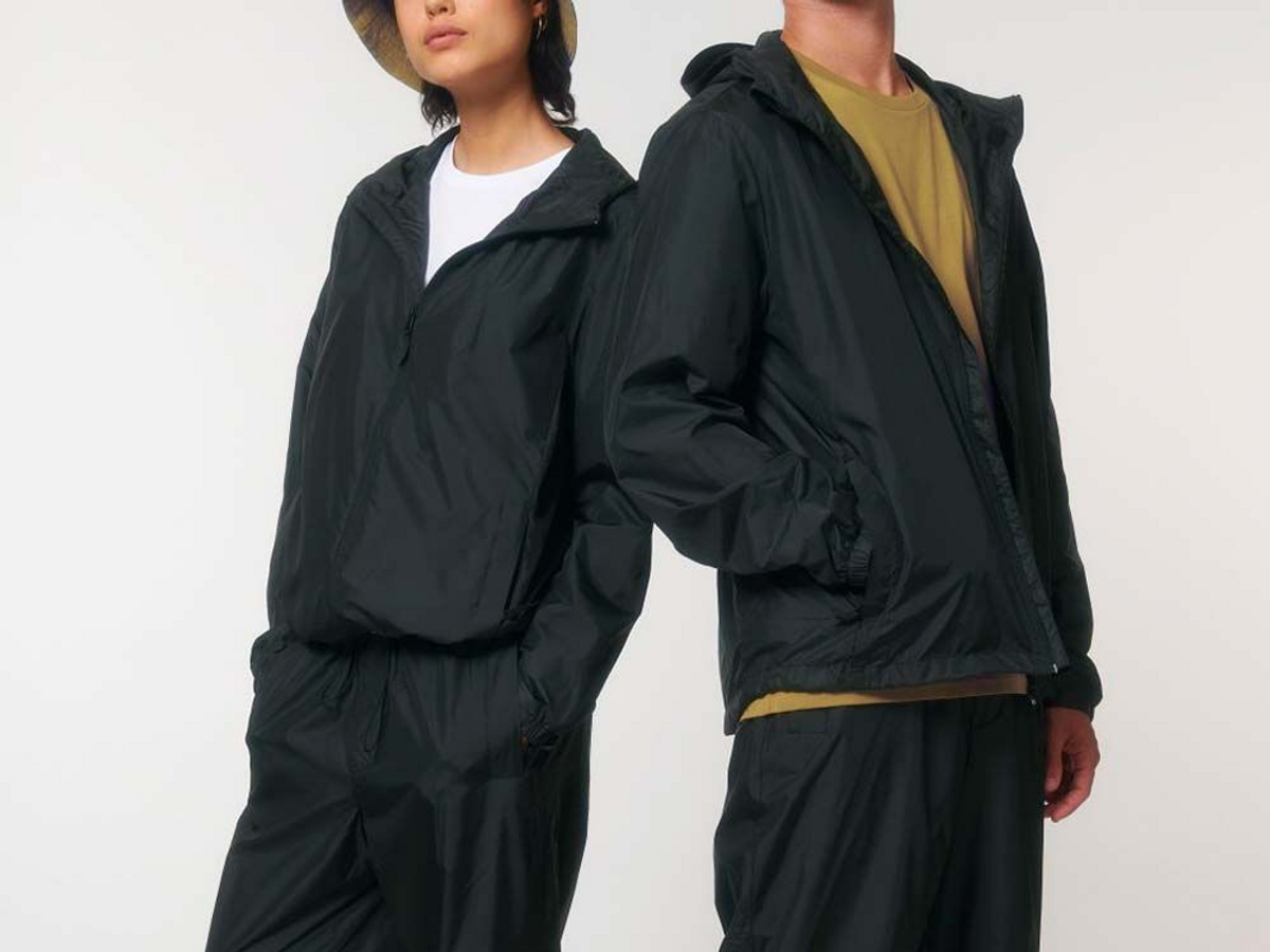 Rain on me - Regenjacken for everyone 🌧️