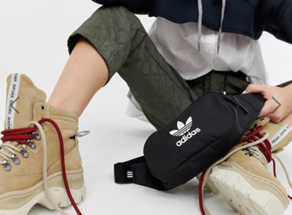 Bored of lockdown yet? 🙇🏼‍♀️