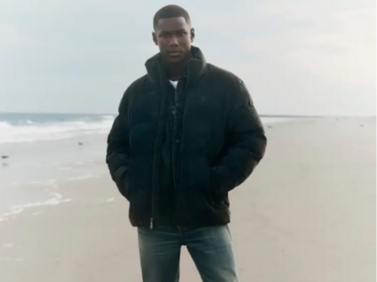 Krijg -10% op NIEUWE herenitems‼️