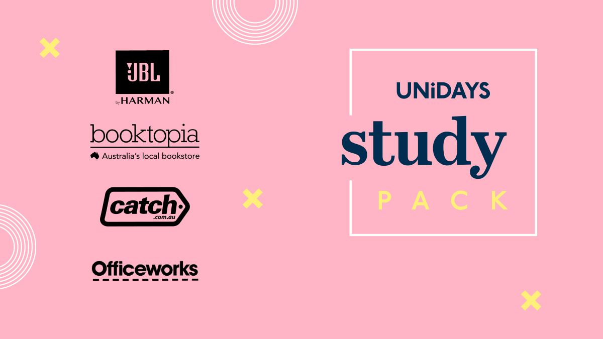 Win the Study Pack!