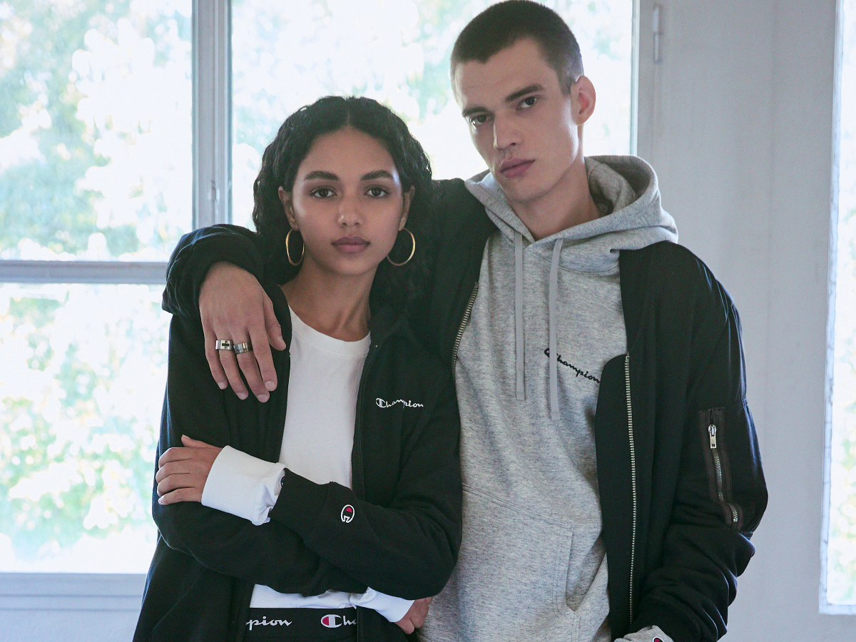 Champion Outlet