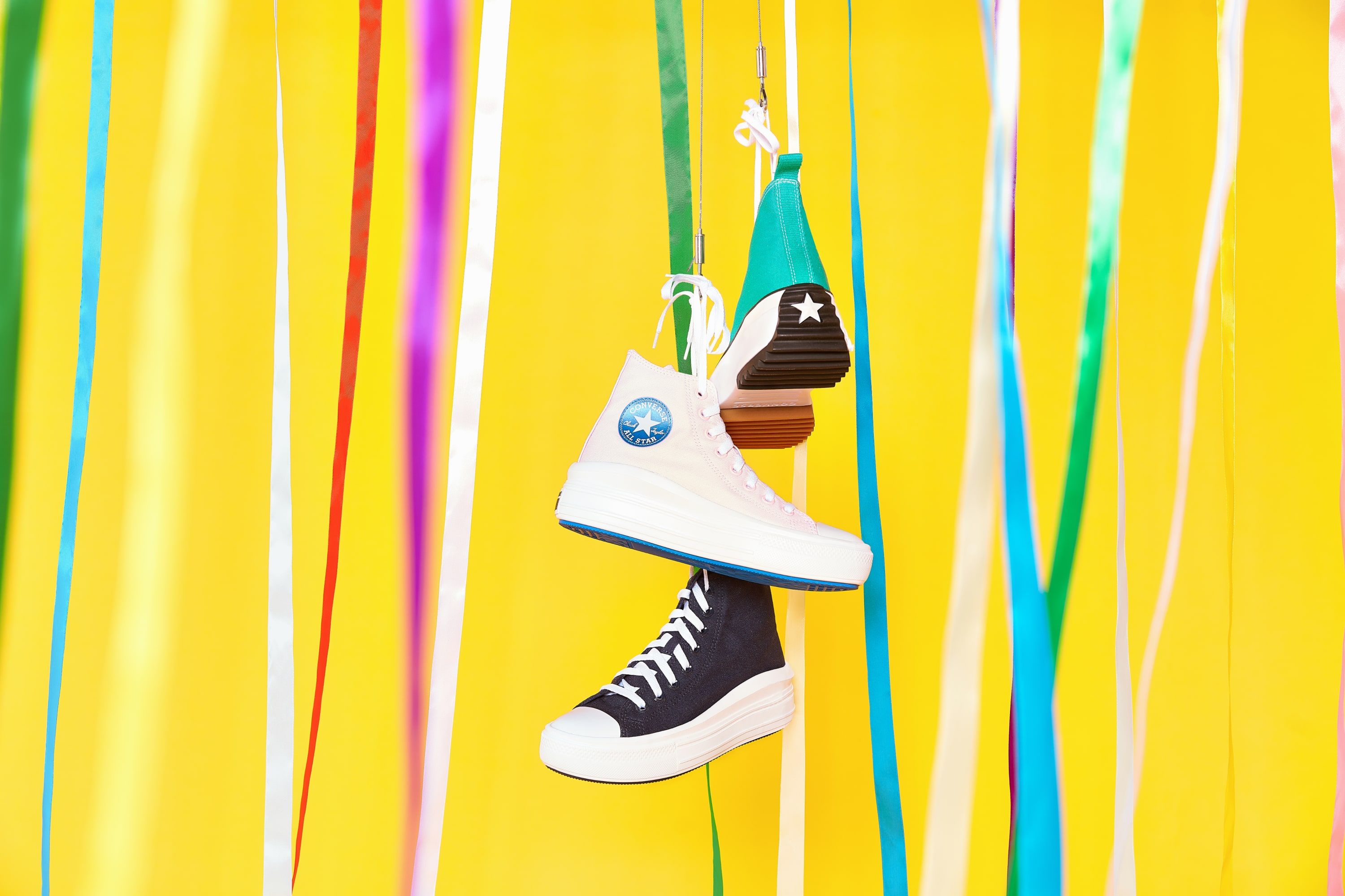Win a £50 voucher to spend at The Hut