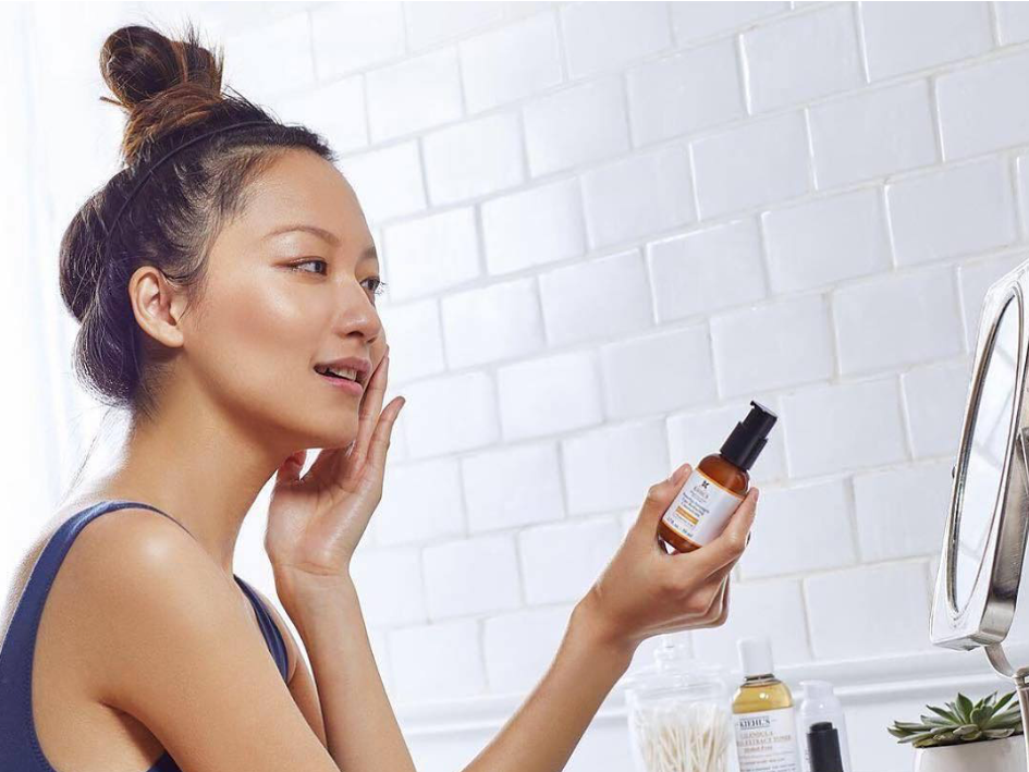 The A-Z skincare guide to acid