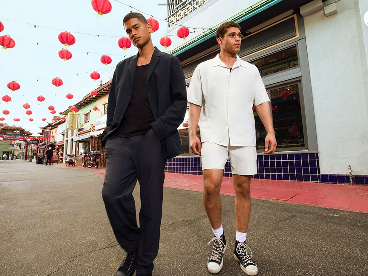 Sélection Estivale pour homme