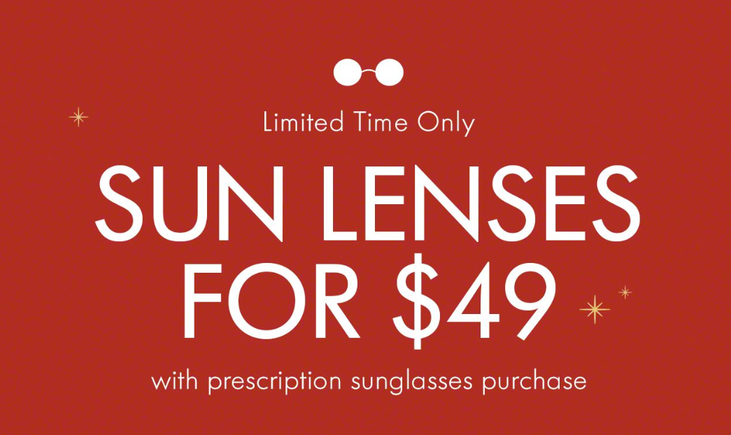 Lenscrafters 99 Off UNiDAYS student discount November 2020