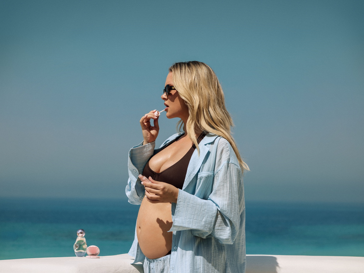 Meet Our Beauty Ambassador: Molly-Mae 🤍