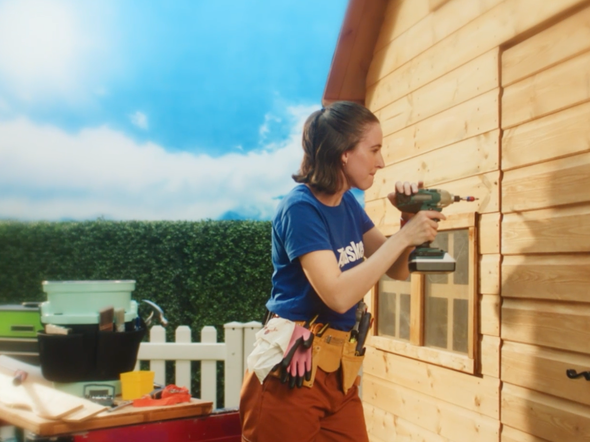 Need a deep clean fast? 🧽