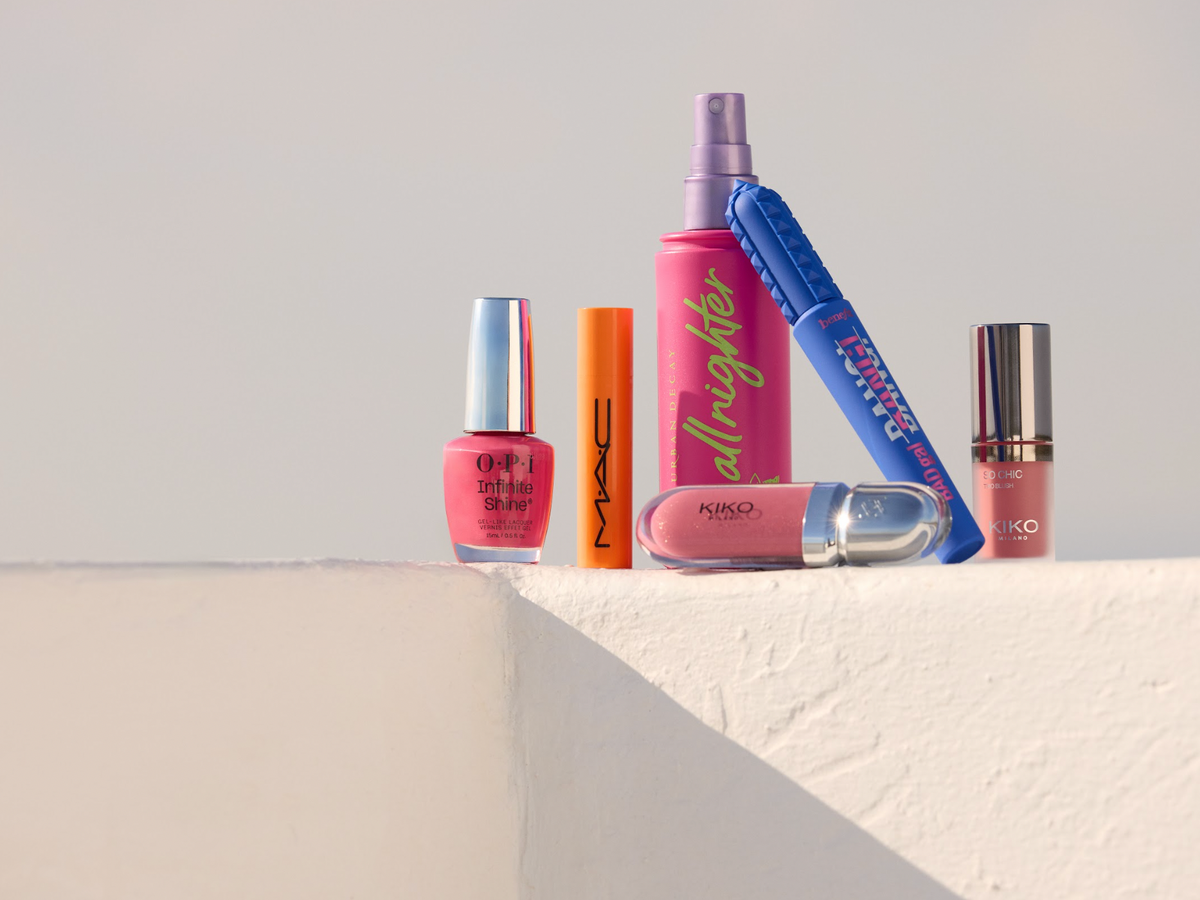 Shop Beauty at Debenhams