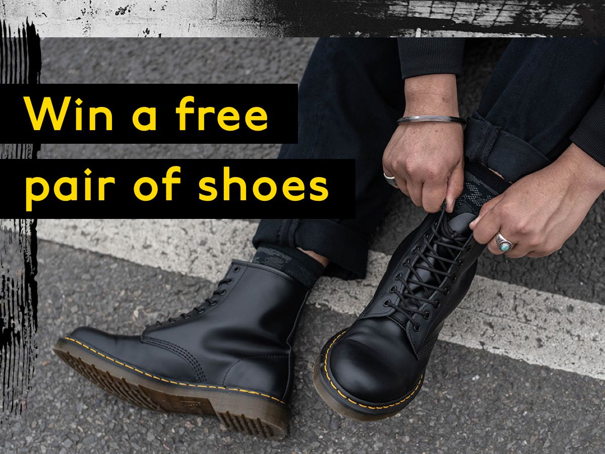 Dr Martens