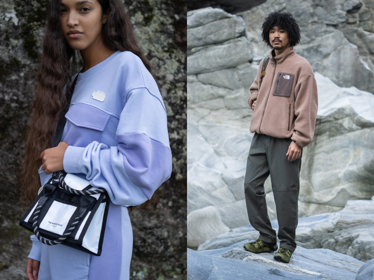 New arrivals just landed!