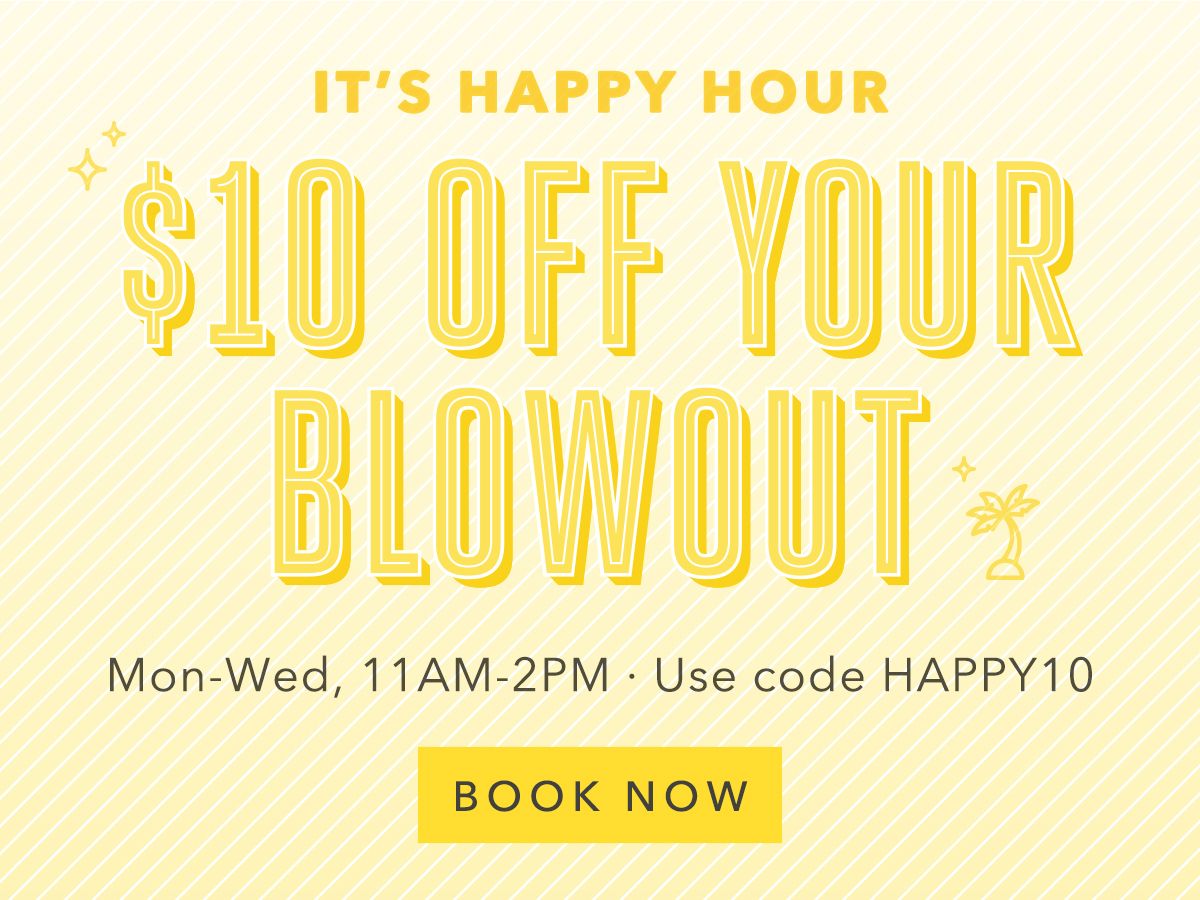 Drybar UNiDAYS student discount December 2024