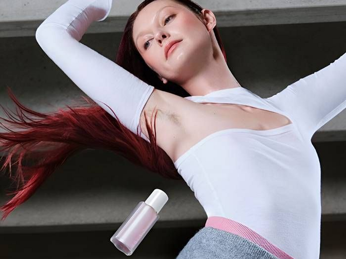 Smell fab for less – 20% off Estrid Antiperspirant with UNiDAYS code!