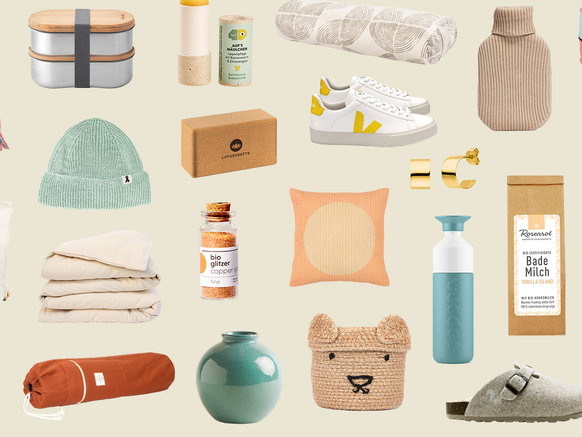 🎁 Noch auf der Suche nach einem Geschenk für deine Liebsten?