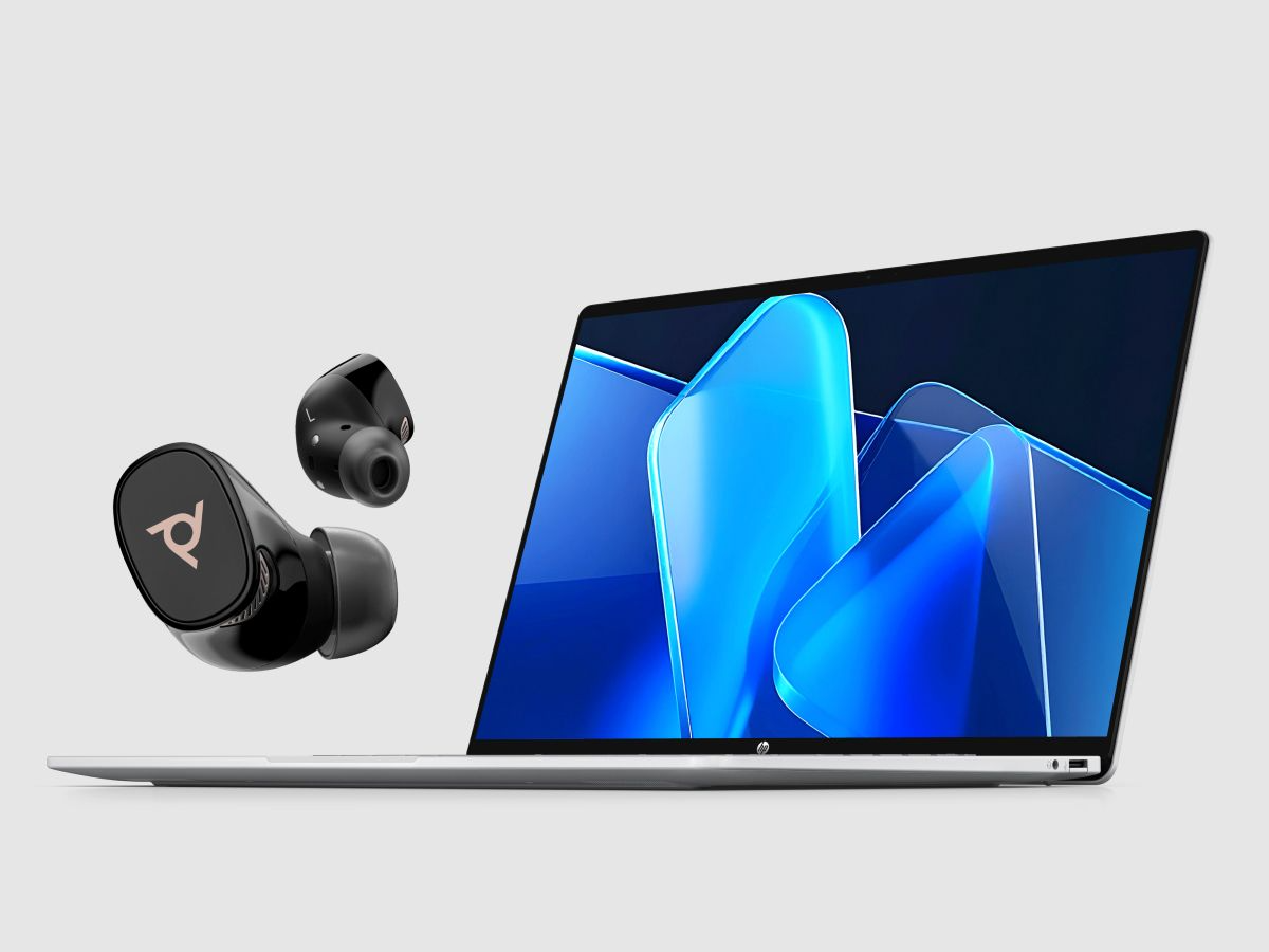 Best AI Laptops from HP