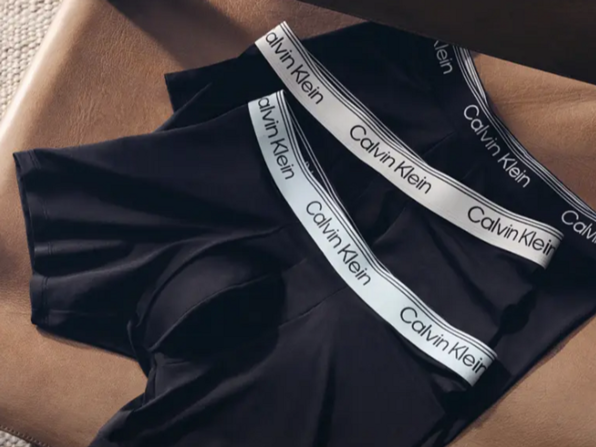 -10% en la ropa interior icónica 😍