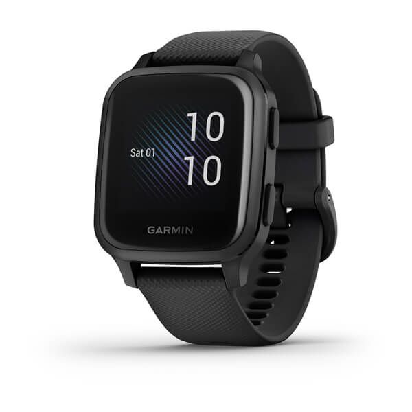 Venu SQ Smartwatch Giveaway