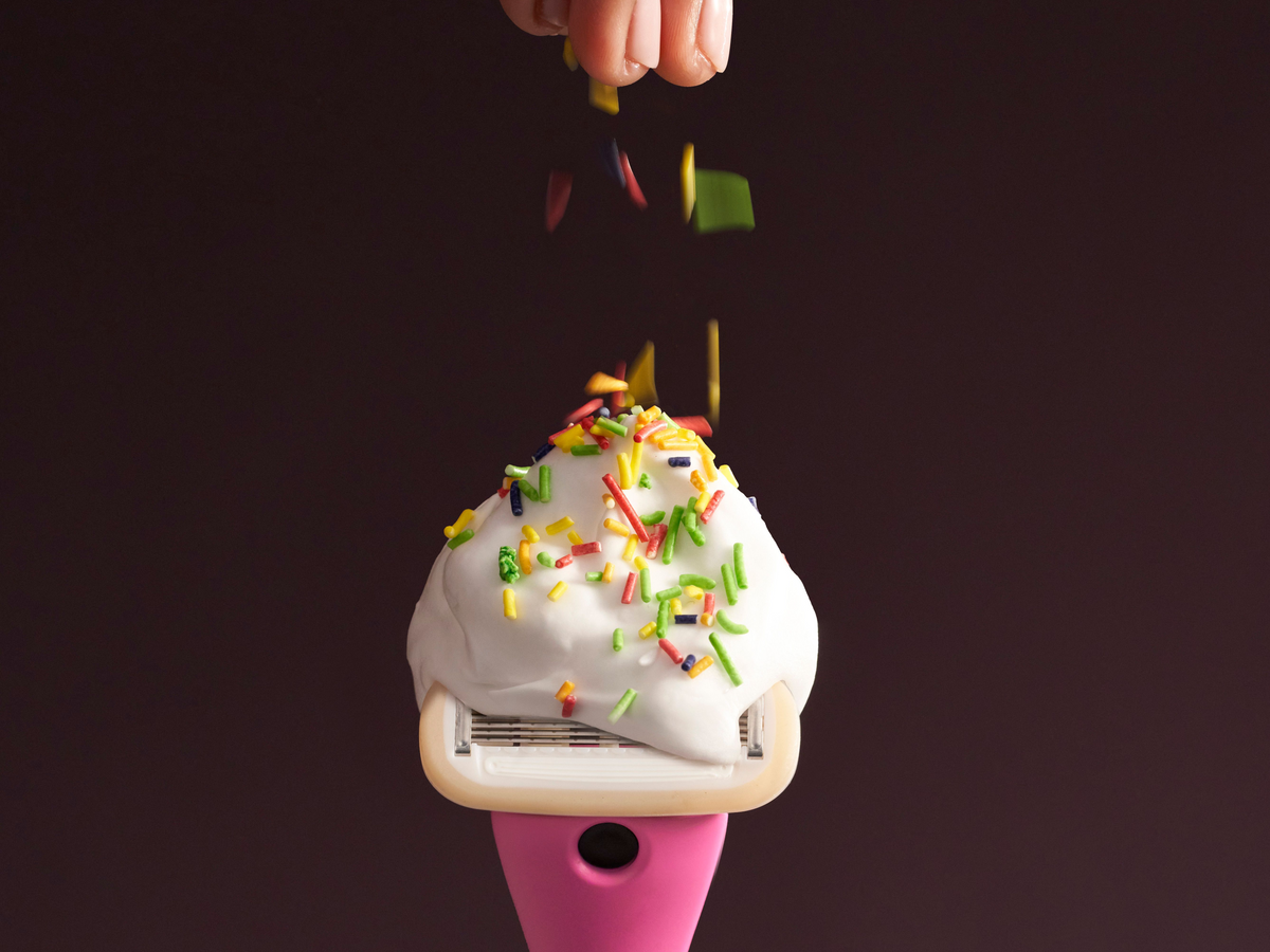 Plus mûre, plus sage et toujours plus sexy