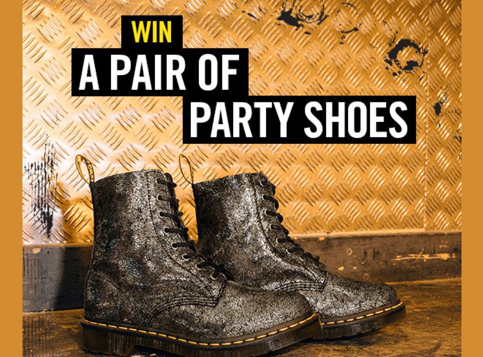 doc martens promo code