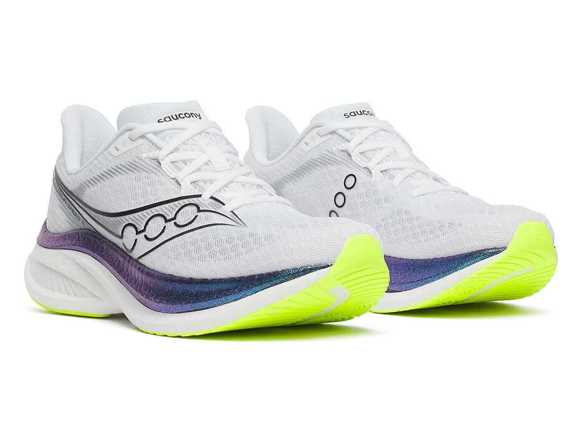 Ride 19 : plus souple, légère et réactive, elle s’adapte à tous les rythmes.